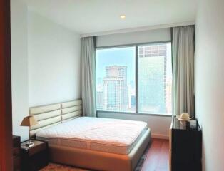 2 Bedroom Duplex Condo - 185 Rajadamri