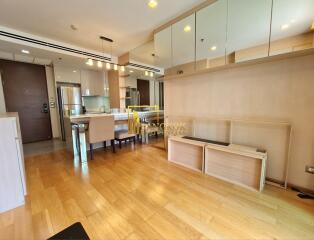 The Address Asoke  Stylish 1 Bedroom Property Near Makkasan Airport Link