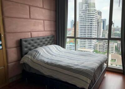 1 Bedroom For Rent in Quattro Thonglor