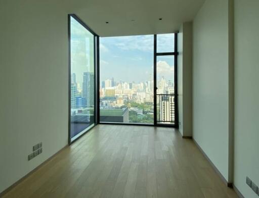 1 Bedroom For Sale in 28 Chidlom