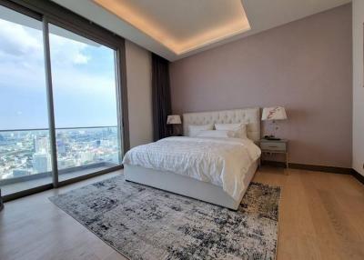 The Residences at Mandarin Oriental 2 Bedroom For Rent