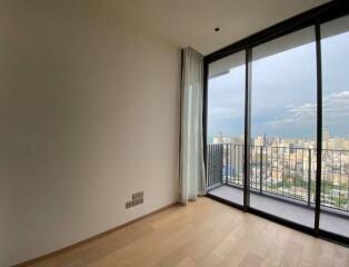 1 Bedroom For Sale in 28 Chidlom