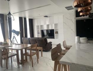 3 Bedroom For Rent in Noble Ploenchit