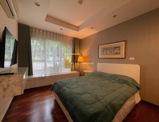 Avenue 61  2 Bedroom Condo For Rent in Sukhumvit 61