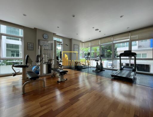 Avenue 61  2 Bedroom Condo For Rent in Sukhumvit 61