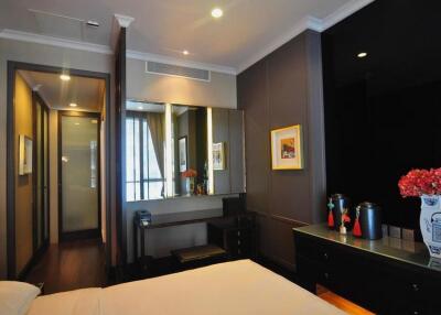 1 Bedroom For Rent in Quattro Thonglor