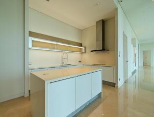 Spacious 4 Bedroom Luxury Condo For Sale Sindhorn Residence