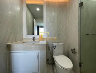 3 Bedroom For Rent in Wilshire Phrom Phong