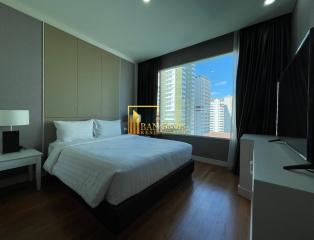 3 Bedroom For Rent in Wilshire Phrom Phong