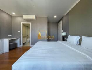 3 Bedroom For Rent in Wilshire Phrom Phong
