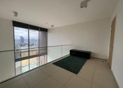 2 Bedroom Duplex For Rent or Sale in The Lofts Ekkamai