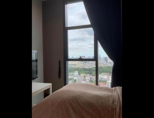 2 Bedroom For Sale in The Diplomat Sathorn