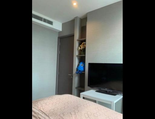 2 Bedroom For Sale in The Diplomat Sathorn