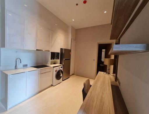 2 Bedroom For Rent in Ashton Silom