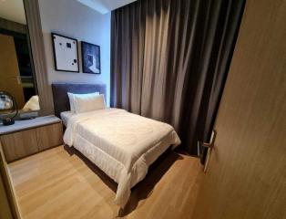 2 Bedroom For Rent in Ashton Silom