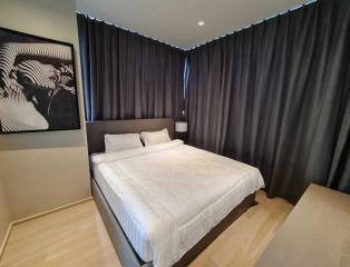 2 Bedroom For Rent in Ashton Silom