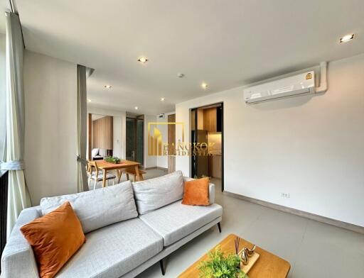 Beautiful 2 Bedroom Apartment For Rent In Phloen Chit