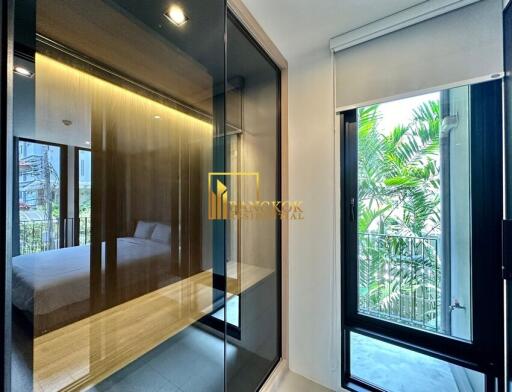 Beautiful 2 Bedroom Apartment For Rent In Phloen Chit