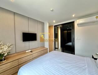 Beautiful 2 Bedroom Apartment For Rent In Phloen Chit