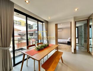 Beautiful 2 Bedroom Apartment For Rent In Phloen Chit