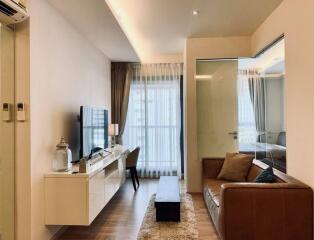 1 Bedroom For Rent in H Sukhumvit 43