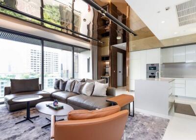 Vittorio Sukhumvit 39  2 Bedroom For Sale