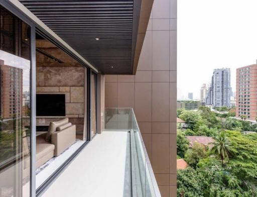 Vittorio Sukhumvit 39  2 Bedroom For Sale