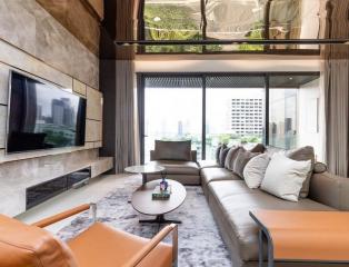 Vittorio Sukhumvit 39  2 Bedroom For Sale