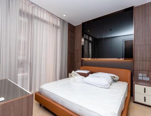 Vittorio Sukhumvit 39  2 Bedroom For Sale