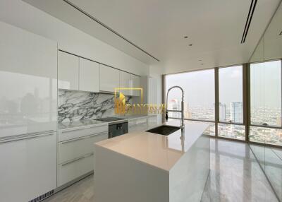 Four Seasons Bangkok 2 Bedroom Luxury Condo For Sale