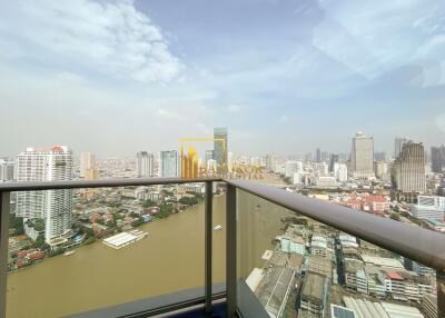 Four Seasons Bangkok 2 Bedroom Luxury Condo For Sale