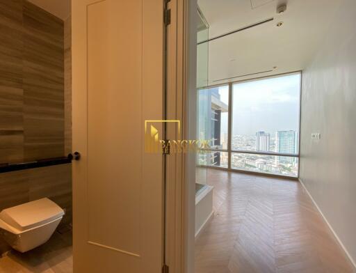 Four Seasons Bangkok 2 Bedroom Luxury Condo For Sale