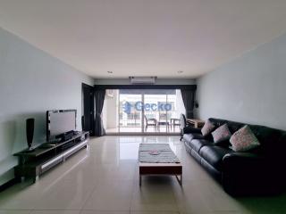 2 Bedrooms Condo in Platinum Suites Jomtien C010009