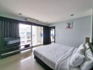 2 Bedrooms Condo in Platinum Suites Jomtien C010009