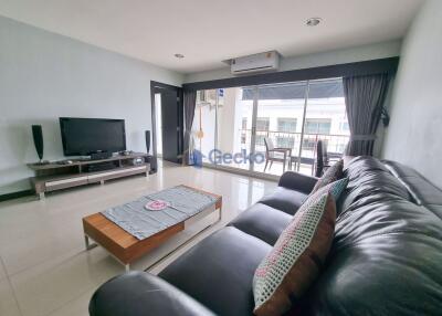 2 Bedrooms Condo in Platinum Suites Jomtien C010009