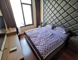 2 Bedroom For Rent in The Diplomat 39 Phrom Phong