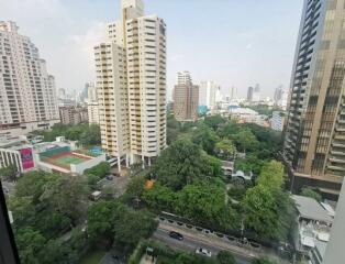 2 Bedroom For Rent in The Diplomat 39 Phrom Phong