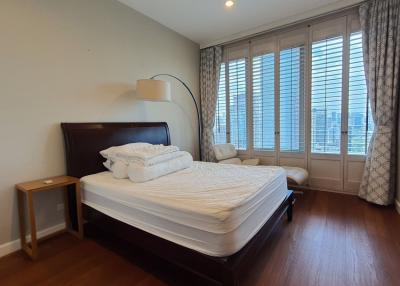 185 Rajadamri - 5 Bedroom Duplex For Rent