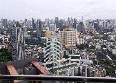 1 Bedroom For Rent in Le Luk Skywalk