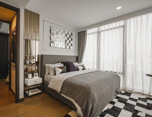 Siamese Exclusive Queens - 2 Bedroom For Sale