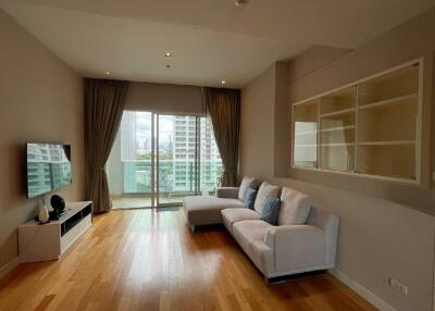 2 Bedroom For Rent in Millennium Residence Asoke