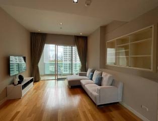 2 Bedroom For Rent in Millennium Residence Asoke