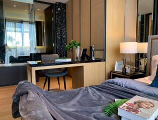 1 Bedroom For Rent in Beatniq - Thonglor