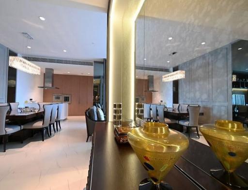 3 Bedroom For Sale in 185 Rajadamri