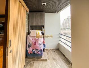 2 Bedroom For Rent & Sale in Pearl Garden Silom