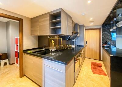 2 Bedroom For Rent & Sale in Pearl Garden Silom