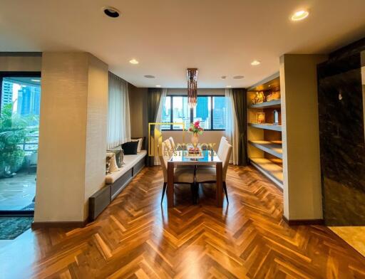 2 Bedroom For Rent & Sale in Pearl Garden Silom