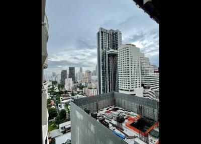 2 Bedroom For Sale in Le Premier 1 Asoke