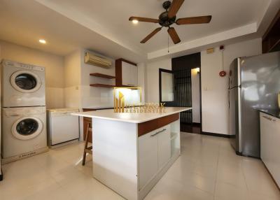 5 Bedroom Apartment in Sathorn