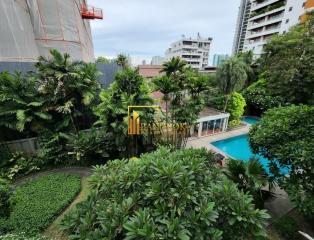 5 Bedroom Apartment in Sathorn